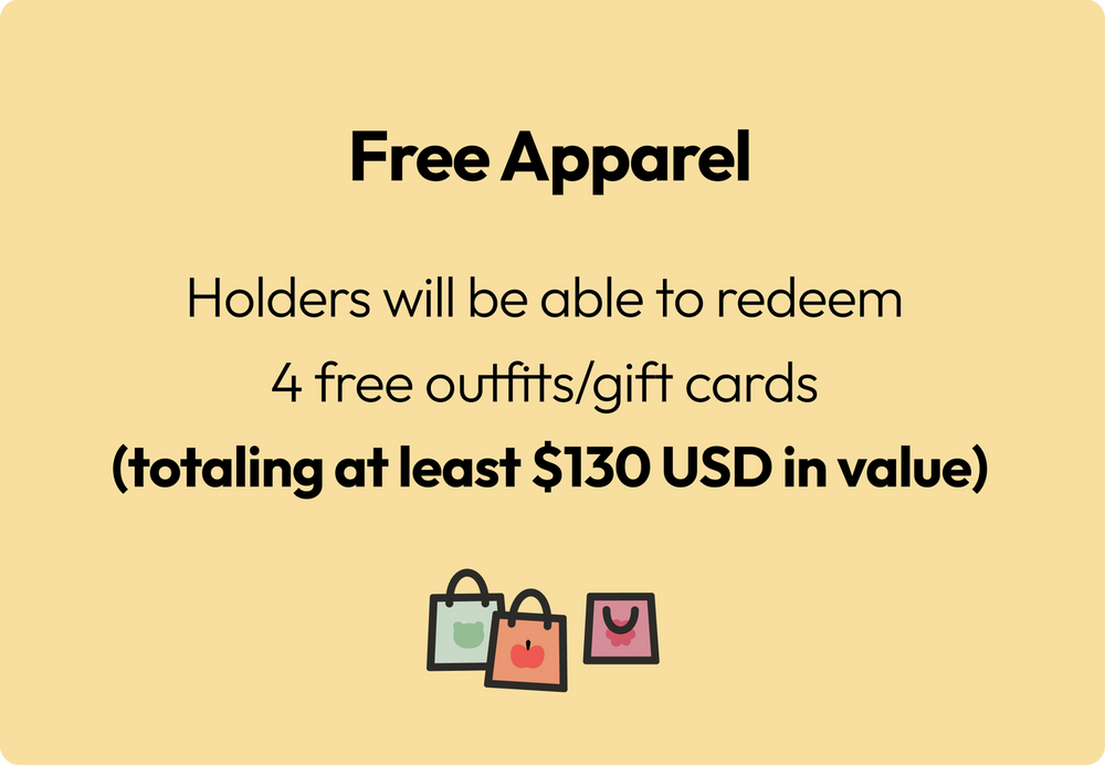 Introducing CiderPal Digital Collectibles!