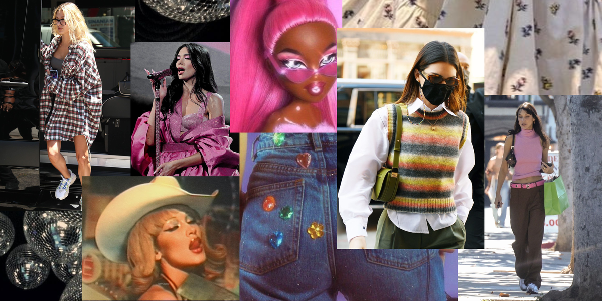 What Aesthetic Am I? Aesthetic Style Guide