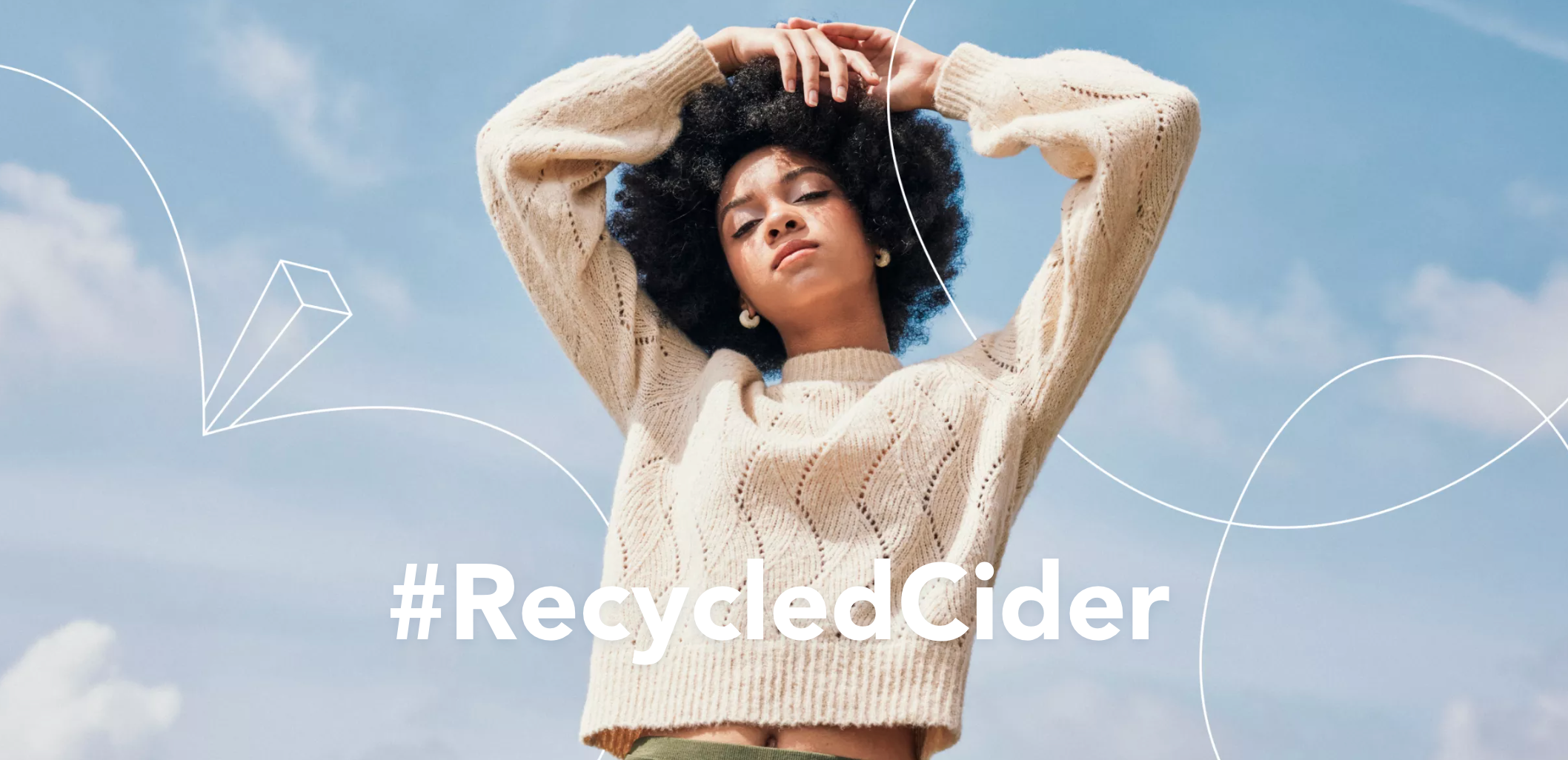 Is Cider Sustainable? What You Can Expect From #RecycledCider
