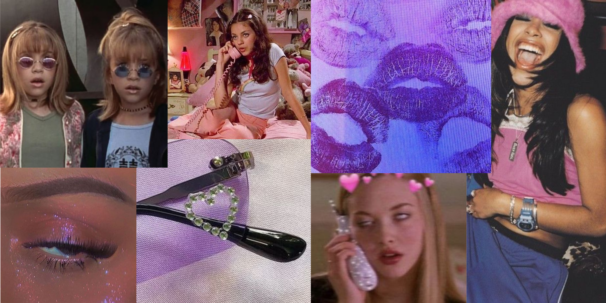 How to Nail the Y2K Fashion Aesthetic + 15 Y2K Outfit Ideas