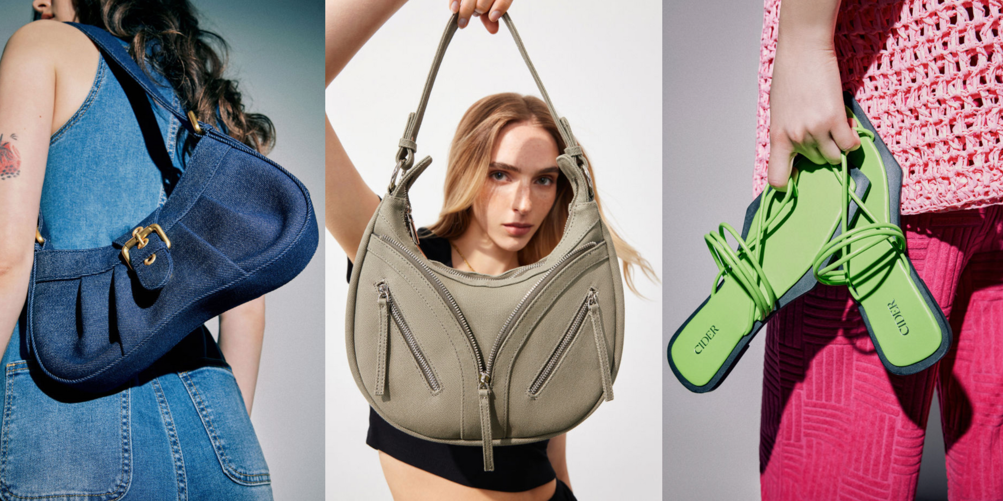 New Accessories Just Dropped: Spring 2023 Must-Haves
