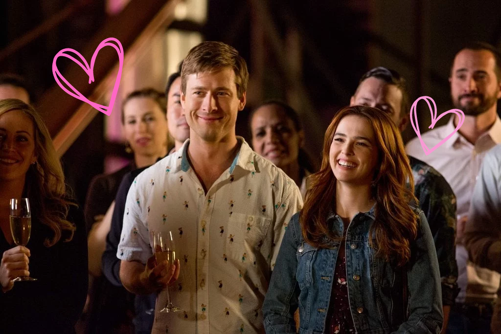 Gen-Z RomComs You Need To Watch Like Yesterday