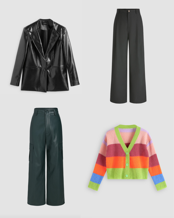 7 Pieces You Need This Fall