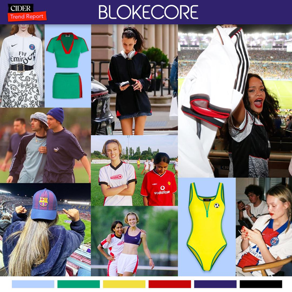 Trending: What You Need To Know About Blokecore