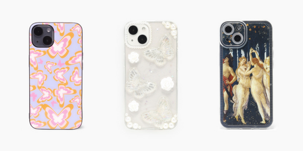 Phone Cases We’re Obsessed With Right Now